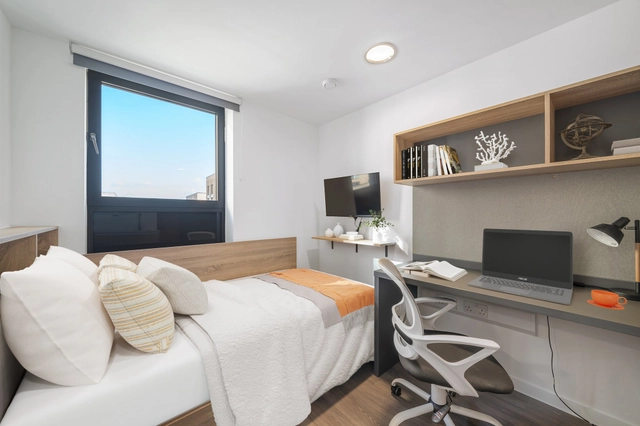 Bronze Studio - Canvas Walthamstow - Gallery - 2