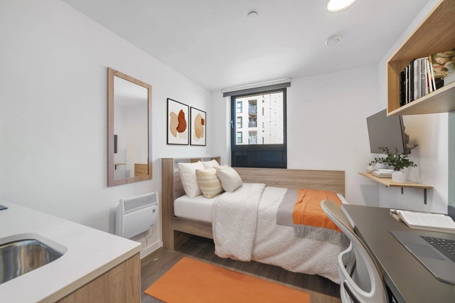 Bronze Studio - Canvas Walthamstow - Gallery - 1