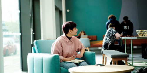 Canvas Glasgow - Gallery - 8