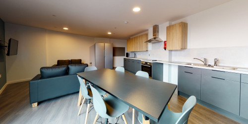  Gold Studio  -  Canvas Arundel house  - Gallery -  1