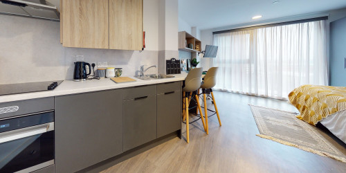  Platinum En Suite  -  Canvas Arundel house  - Gallery -  1