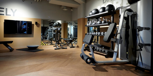  Diamond Studio  -  Canvas Arundel house  - Gallery -  1