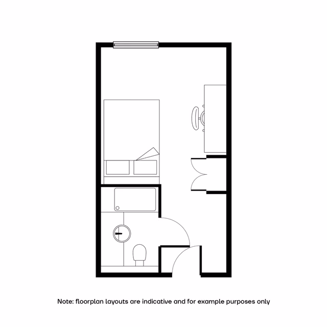 Silver En Suite - 2