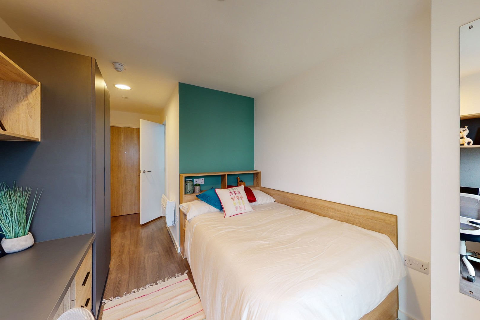  Platinum En Suite  -  Canvas Arundel house  - Gallery -  1