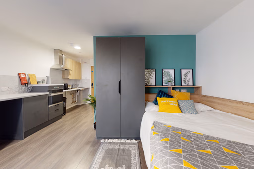  Platinum Studio  -  Canvas Arundel house  - Gallery -  1