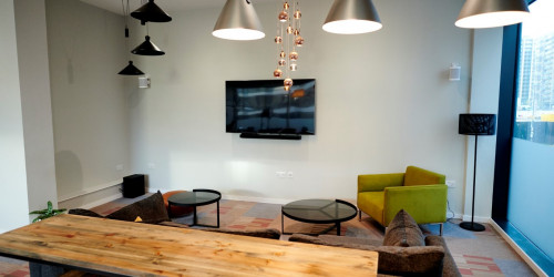 Canvas Wembley - Gallery - 10