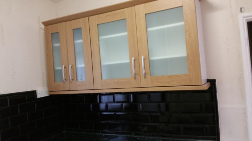 Appealing double bedroom in Camberwell - Gallery - 7
