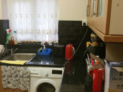 Appealing double bedroom in Camberwell - Gallery - 5