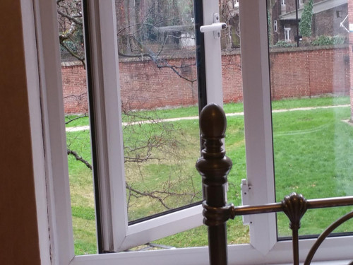 Appealing double bedroom in Camberwell