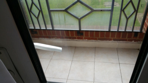 Appealing double bedroom in Camberwell