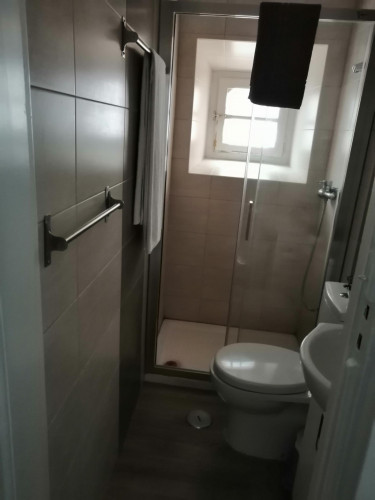 Very pleasant 2-bedroom apartment in central Troino - Gallery - 7