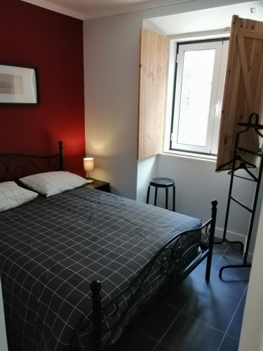 Very pleasant 2-bedroom apartment in central Troino