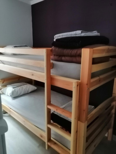Very pleasant 2-bedroom apartment in central Troino - Gallery - 9