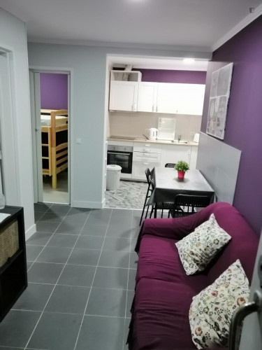 Very pleasant 2-bedroom apartment in central Troino - Gallery - 6