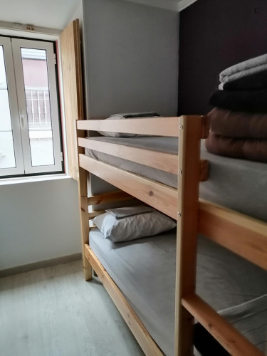 Very pleasant 2-bedroom apartment in central Troino - Gallery - 8