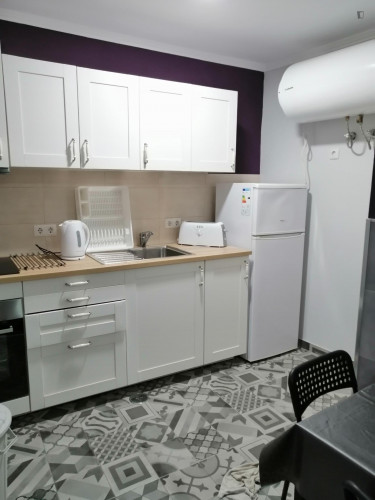 Very pleasant 2-bedroom apartment in central Troino - Gallery - 5