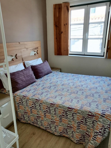 Marvellous 2-bedroom apartment in central Troino neighbourhood - Gallery - 9