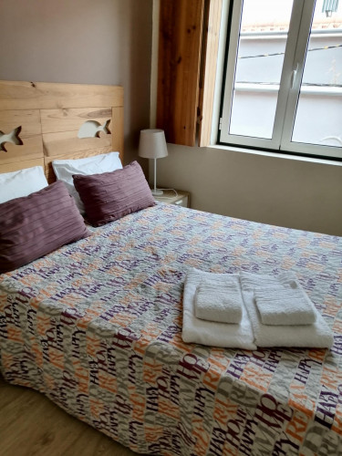 Marvellous 2-bedroom apartment in central Troino neighbourhood - Gallery - 10