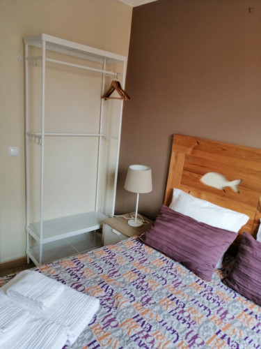 Marvellous 2-bedroom apartment in central Troino neighbourhood - Gallery - 11