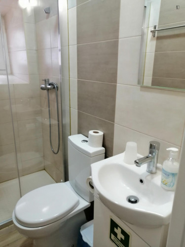 Marvellous 2-bedroom apartment in central Troino neighbourhood - Gallery - 8