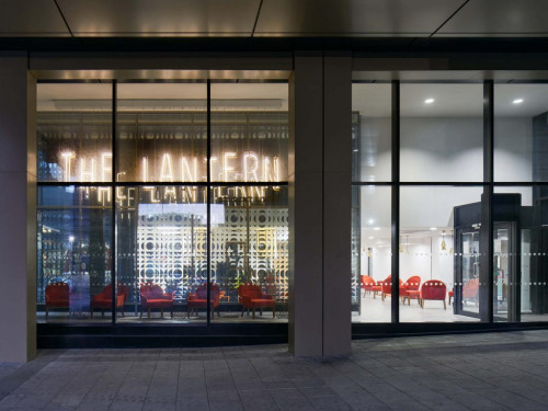 The Lantern  - Gallery -  5