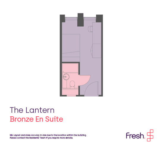  Bronze En-Suite  -  The Lantern  - Gallery -  4