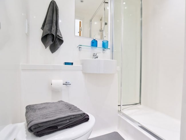  Bronze En-Suite  -  The Lantern  - Gallery -  3