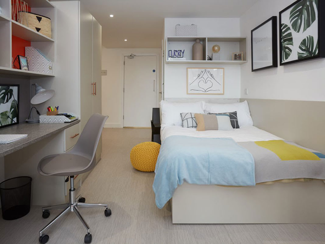  Bronze En-Suite  -  The Lantern  - Gallery -  1