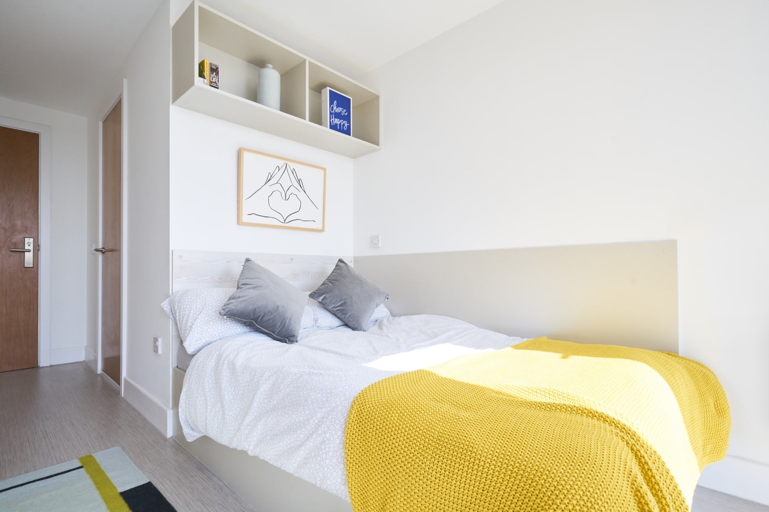  Bronze Plus En-Suite  -  The Lantern  - Gallery -  1