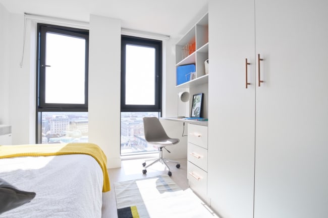  Bronze Plus En-Suite  -  The Lantern  - Gallery -  4