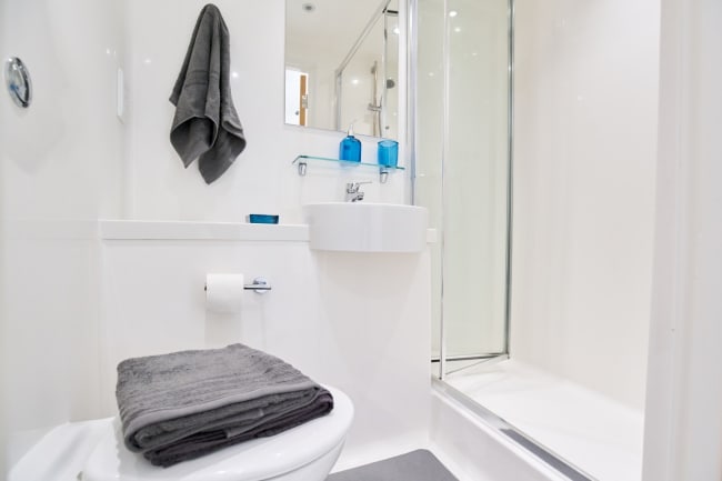  Bronze Plus En-Suite  -  The Lantern  - Gallery -  3