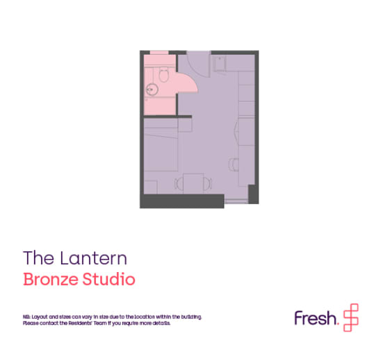  Bronze Studio  -  The Lantern  - Gallery -  3