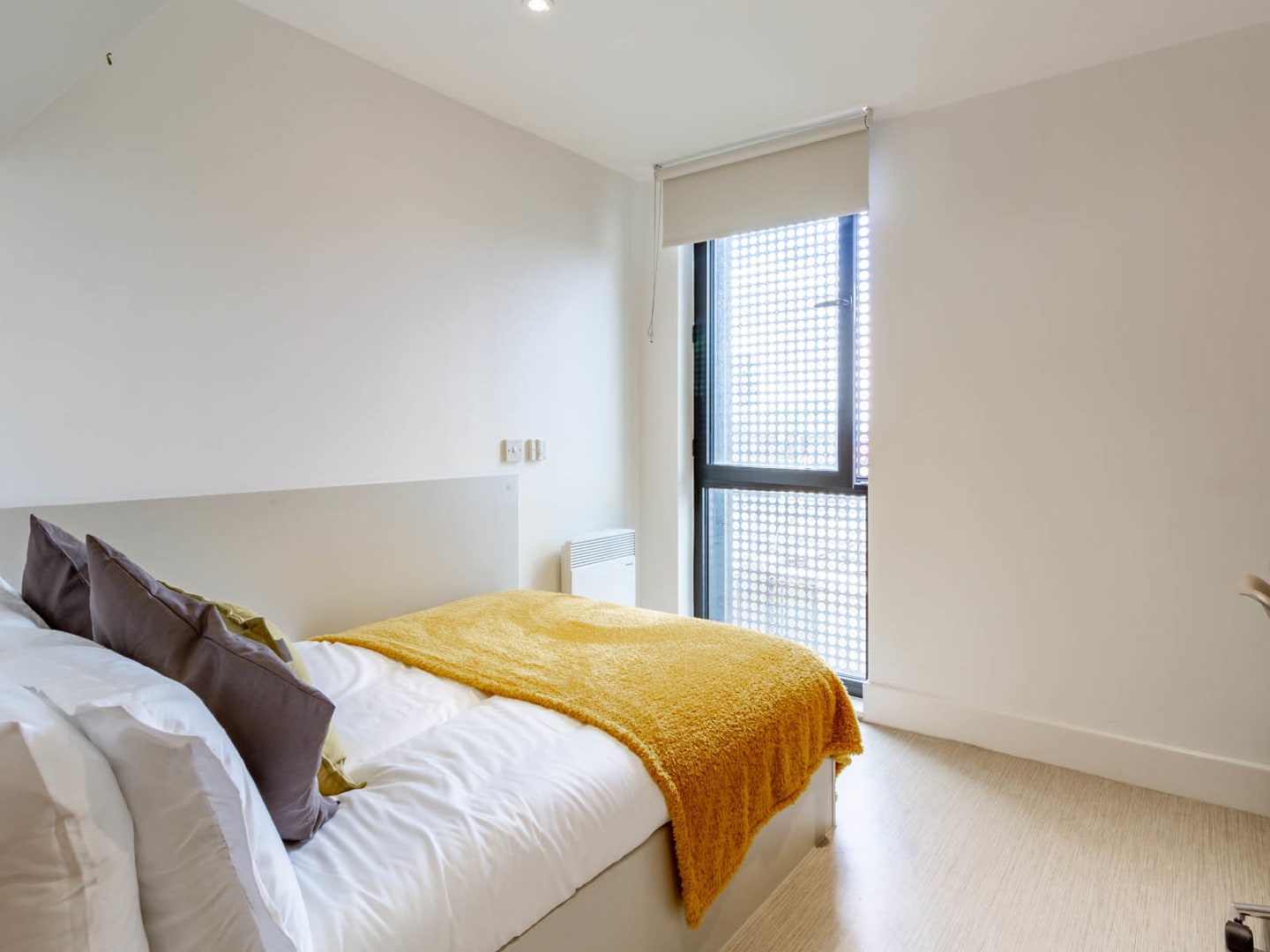 Silver En Suite  -  The Lantern  - Gallery -  5