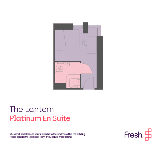  Platinum En-Suite  -  The Lantern  - Gallery -  2