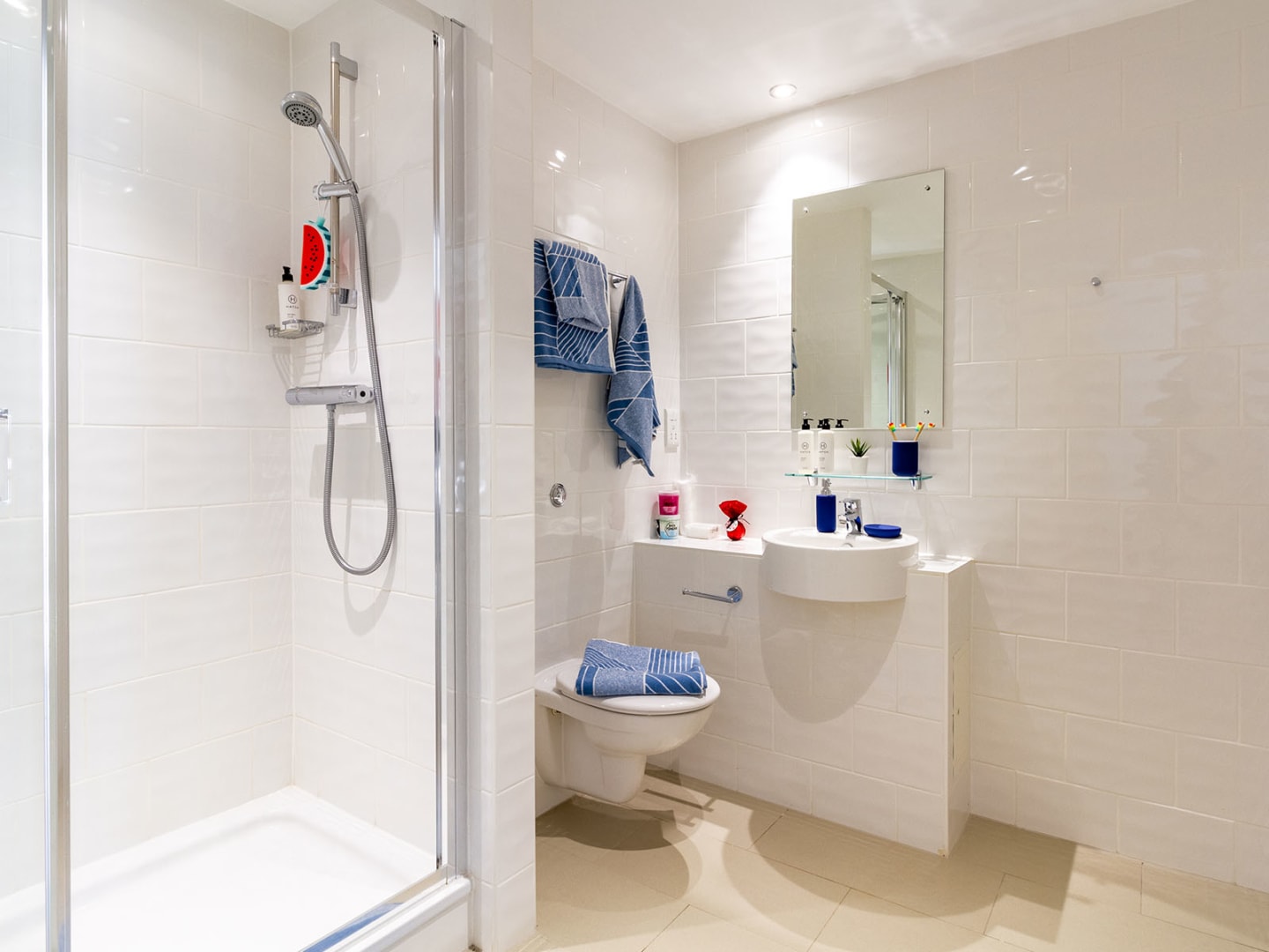  Platinum En-Suite  -  The Lantern  - Gallery -  3