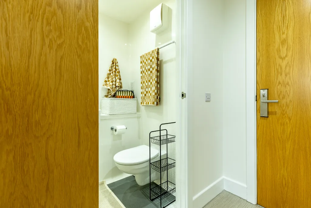  Classic En Suite  -  The Lantern  - Gallery -  4