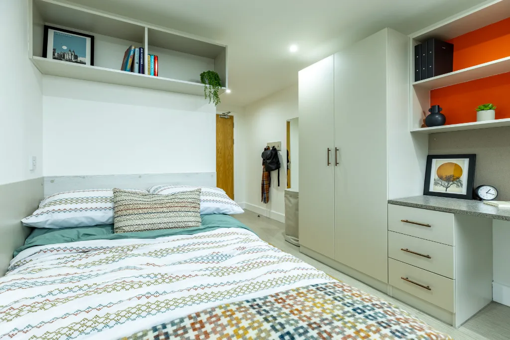  Classic En Suite  -  The Lantern  - Gallery -  5