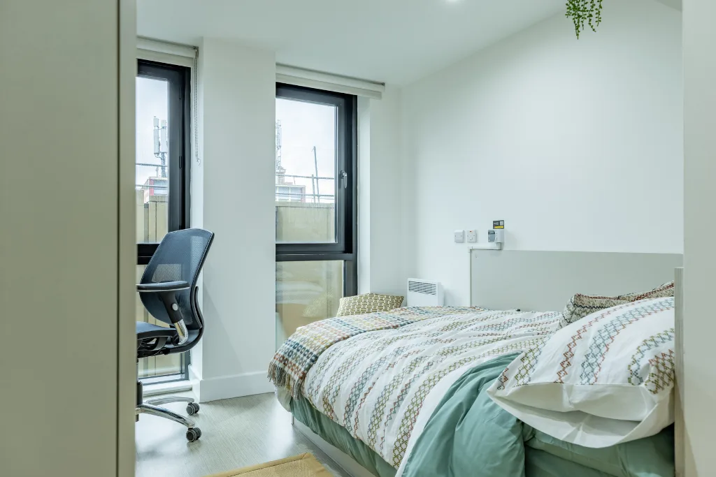  Classic Plus En Suite  -  The Lantern  - Gallery -  2