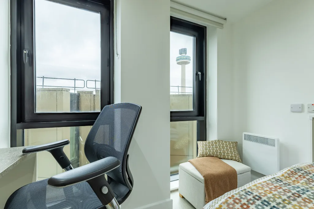  Classic Plus En Suite  -  The Lantern  - Gallery -  6