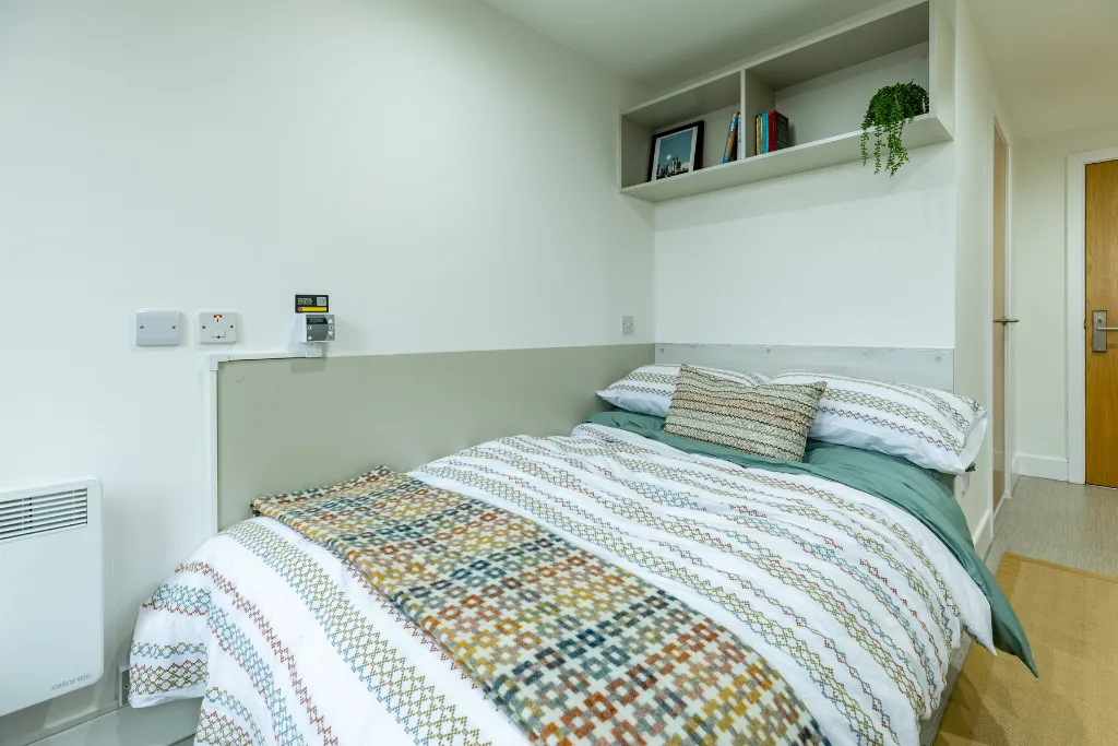  Classic Plus En Suite  -  The Lantern  - Gallery -  1