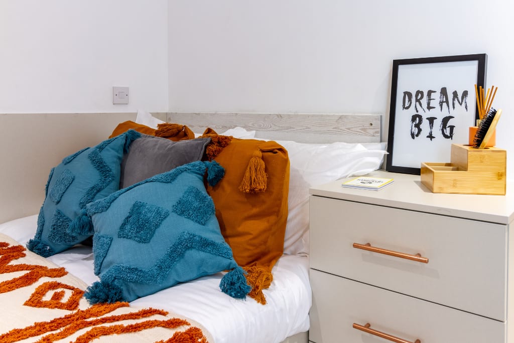  Deluxe En Suite  -  The Lantern  - Gallery -  2