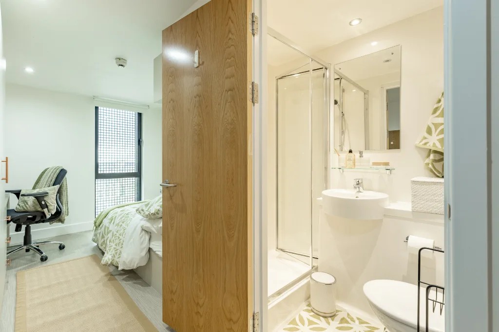  Premium En Suite  -  The Lantern  - Gallery -  9