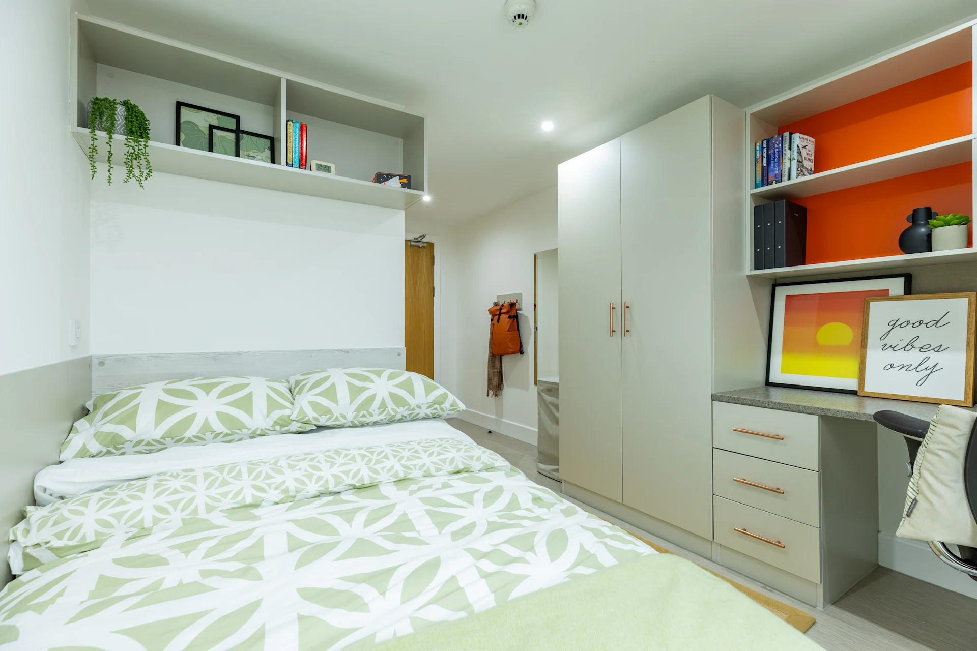  Premium En Suite  -  The Lantern  - Gallery -  7