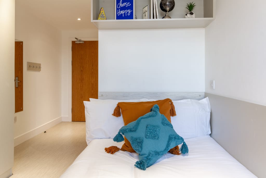  Premium En Suite City View  -  The Lantern  - Gallery -  3