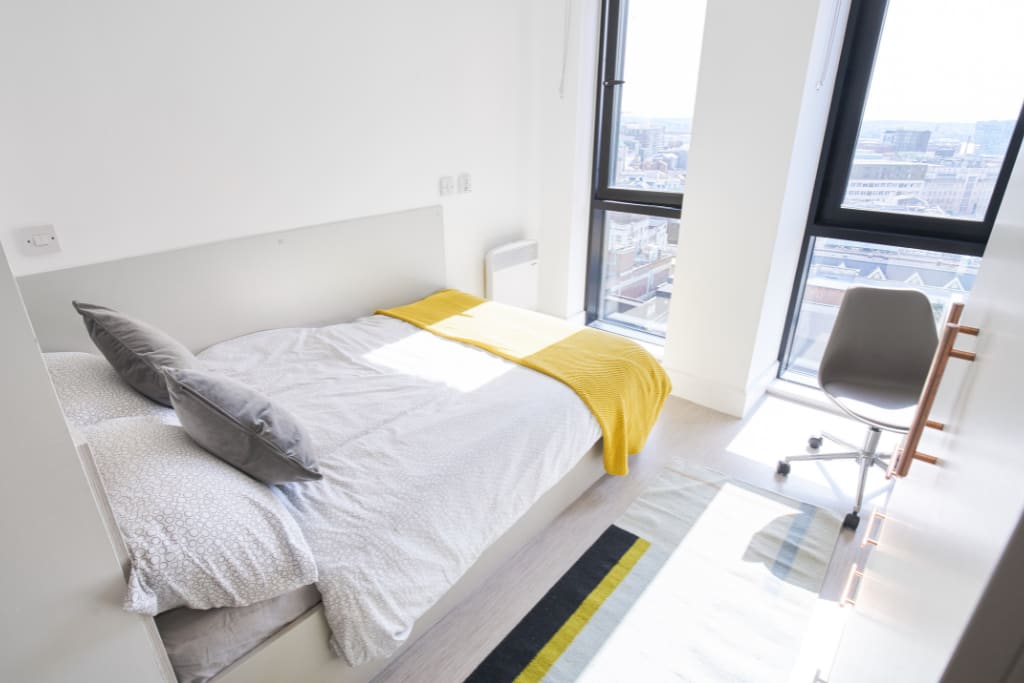  Premium En Suite City View  -  The Lantern  - Gallery -  1