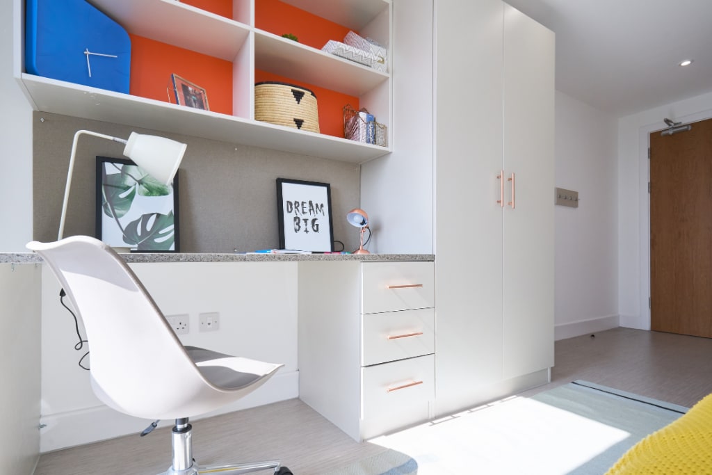  Premium En Suite City View  -  The Lantern  - Gallery -  2