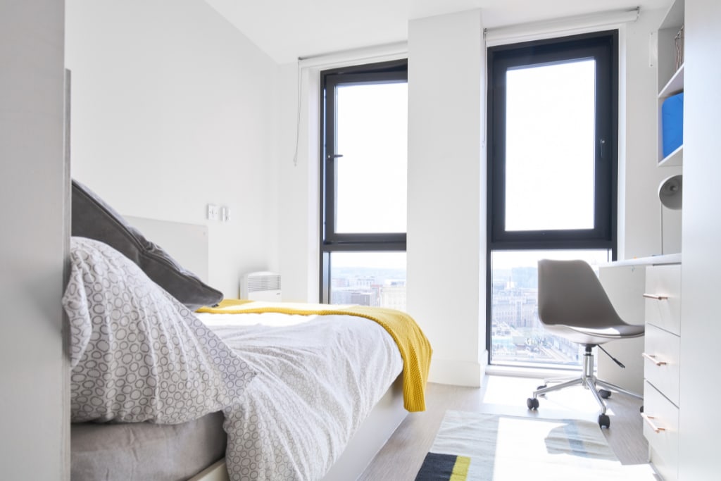  Premium En Suite City View  -  The Lantern  - Gallery -  4