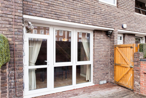 3-Bedroom apartment near City, University of London