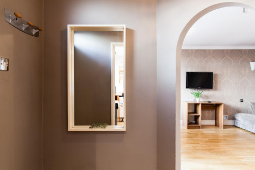 3-Bedroom apartment near City, University of London - Gallery - 7