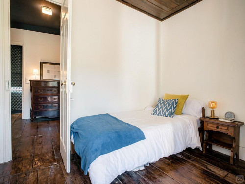 Vall De Camprodon Home - Gallery - 25